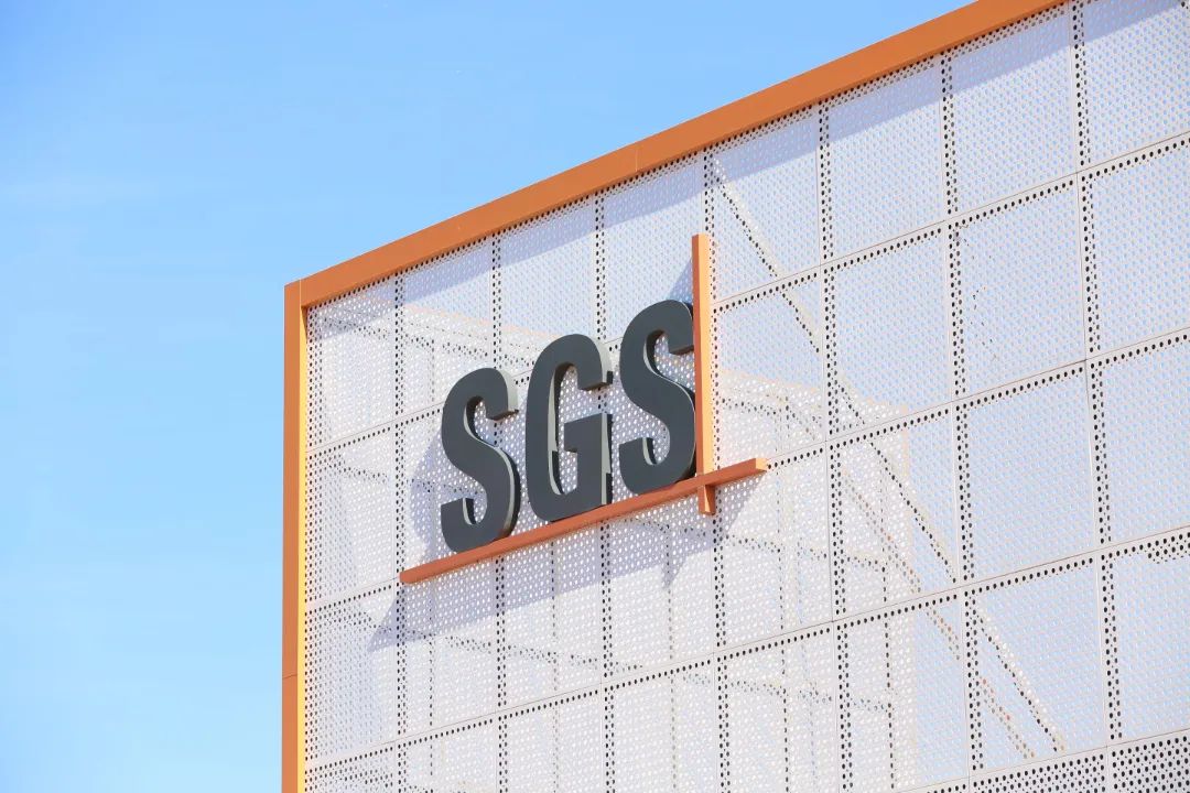 億合門窗獲SGS國際認證，邁向品牌全球布局新征程！