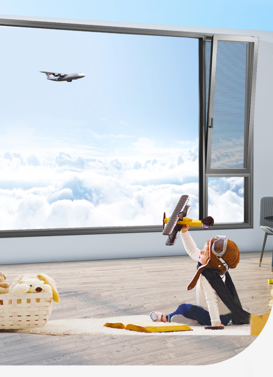 億合門窗為廣大學子打造安靜舒適的沉浸式學習空間 億合門窗為廣大學子打造安靜舒適的沉浸式學習空間