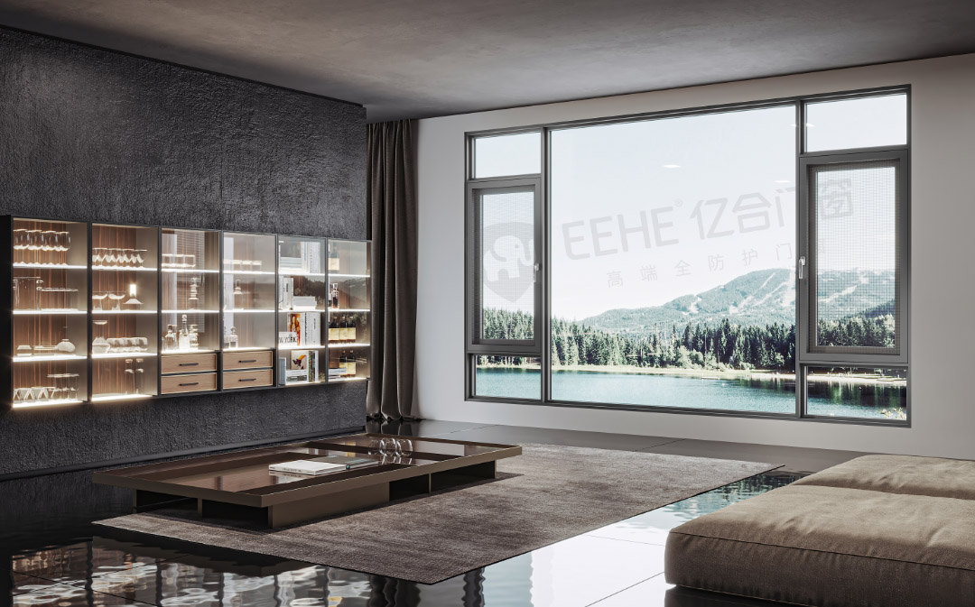 100%實用干貨 | 收藏這一份億合門窗選購指南，帶你遠離雷區不糾結！