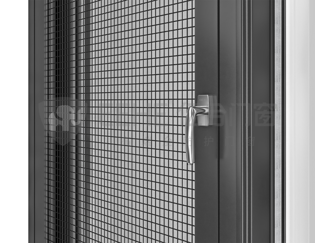 或許，你與優質睡眠只差一扇億合門窗