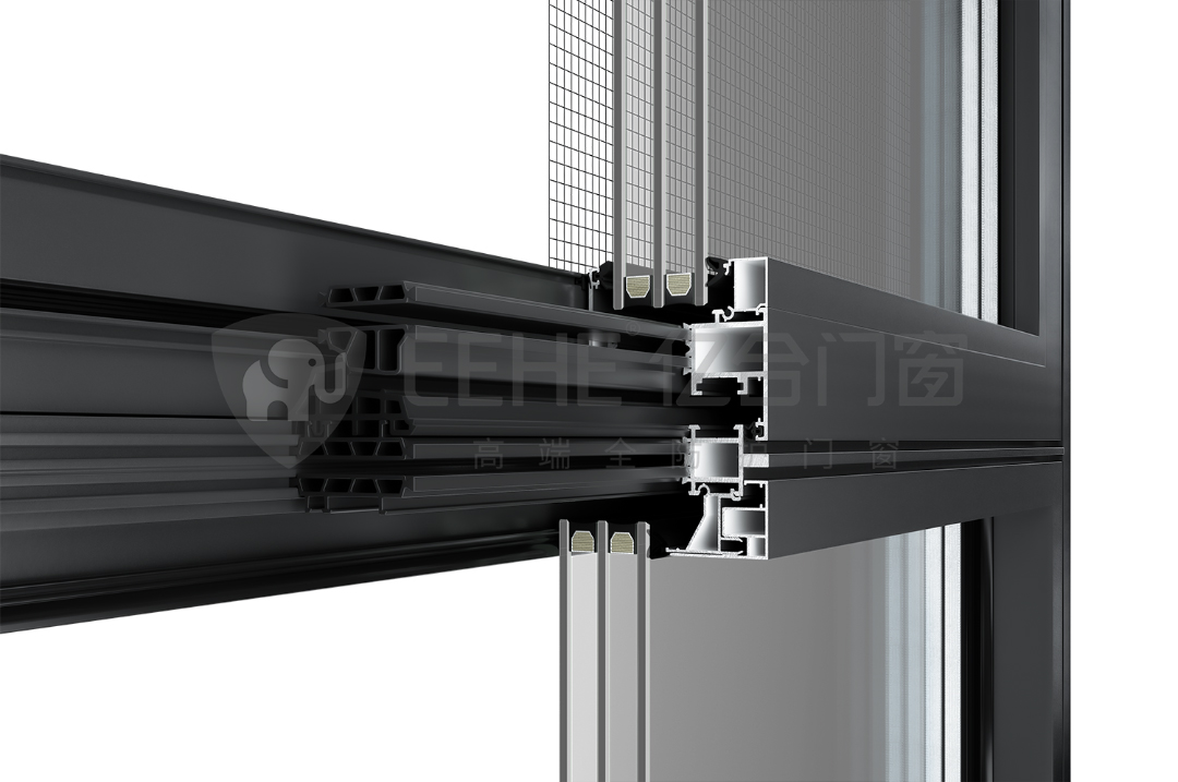 或許，你與優質睡眠只差一扇億合門窗