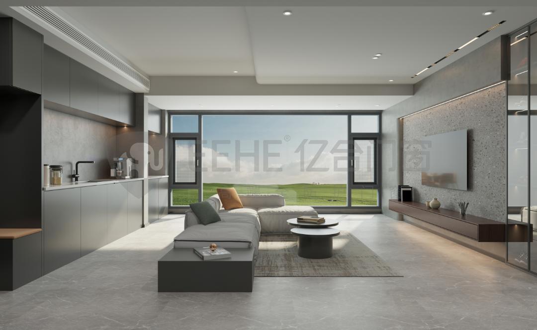 真假難辨?億合門窗3招教您輕松辨別系統窗 真假難辨?億合門窗3招教您輕松辨別系統窗