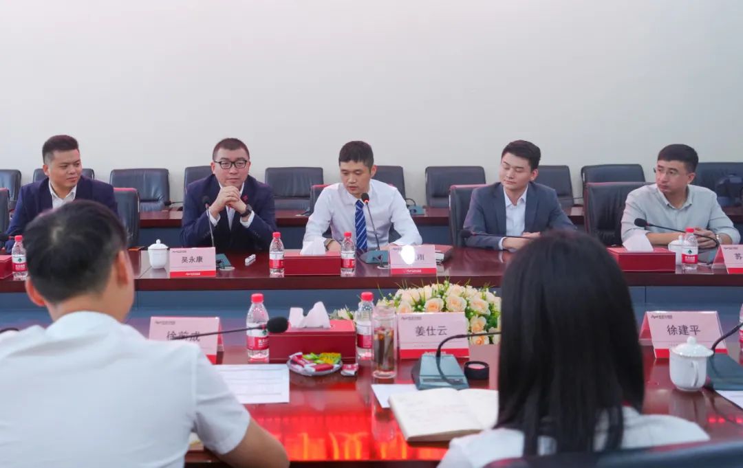 億合門窗與歐亞達(dá)集團(tuán):攜手共贏2024,共創(chuàng)美好人居新篇章 億合門窗與歐亞達(dá)集團(tuán):攜手共贏2024,共創(chuàng)美好人居新篇章