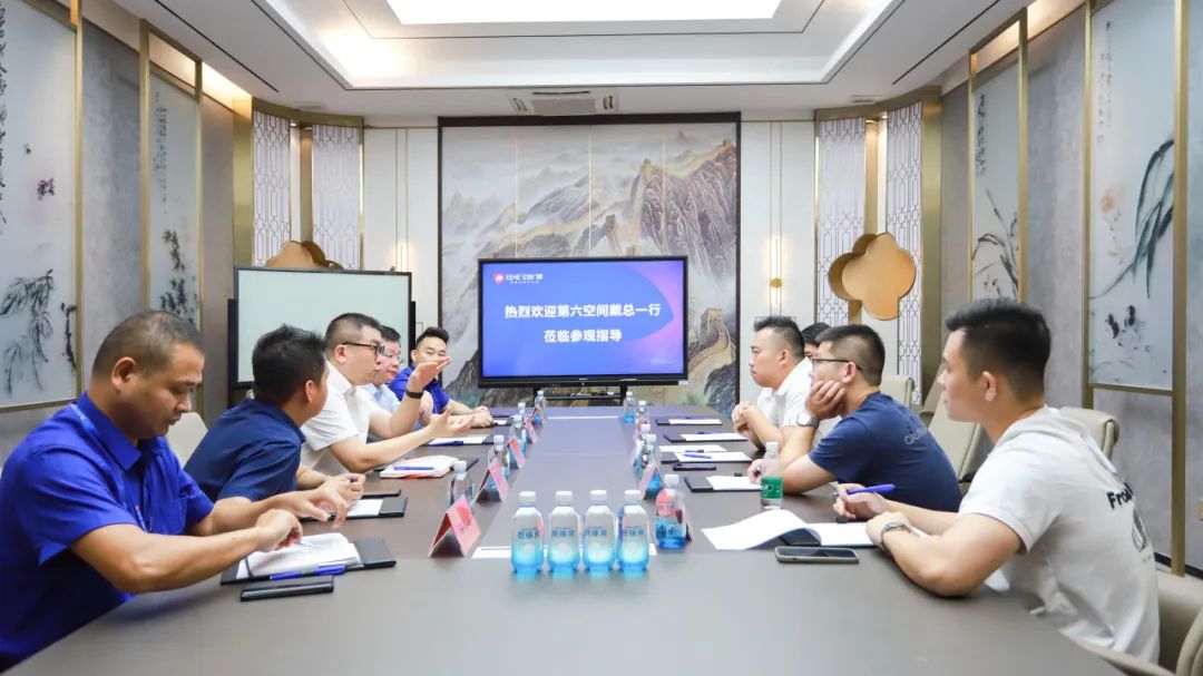 心合意同,謀無不成 | 億合門窗與第六空間簽署戰略合作,加速進駐高端商場 心合意同,謀無不成 | 億合門窗與第六空間簽署戰略合作,加速進駐高端商場