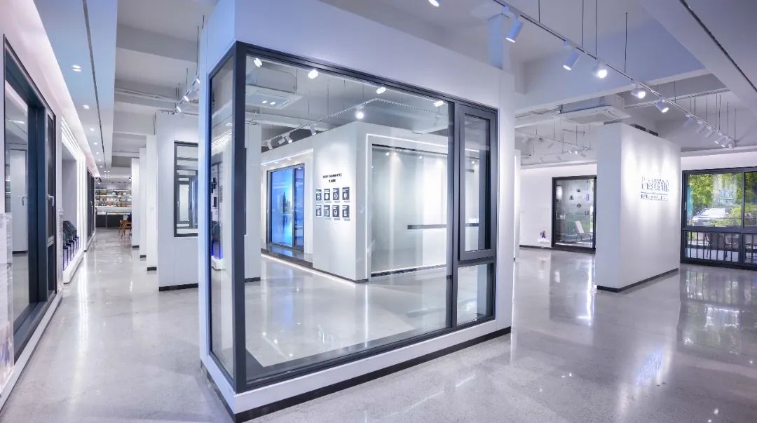 從新時代人居需求出發，億合門窗繪就美好生活的滿分圖鑒