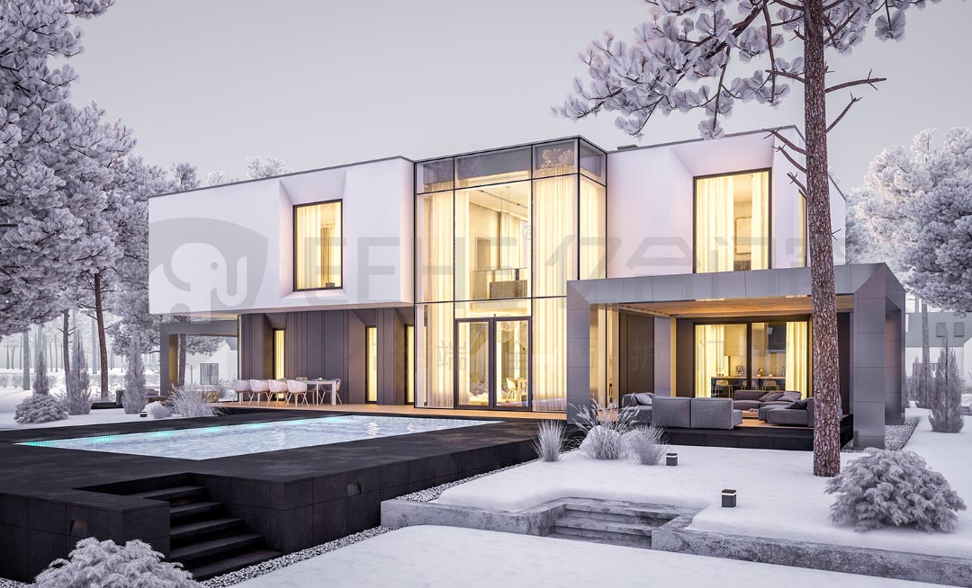 寒潮來襲“凍”真格!億合門窗伴您御寒有術,舒適過冬 寒潮來襲“凍”真格!億合門窗伴您御寒有術,舒適過冬