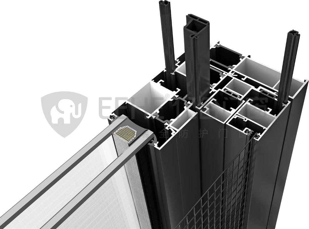 最強寒潮已到貨，冬季防寒保暖，關鍵還得選對門窗！