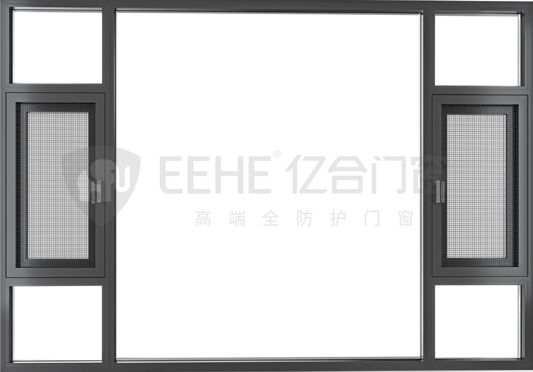 最強寒潮已到貨，冬季防寒保暖，關鍵還得選對門窗！