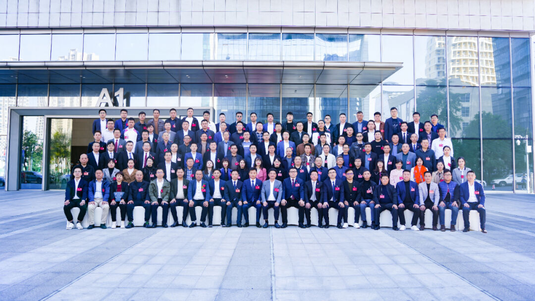 億合門窗2024年供應商代表大會隆重舉行 億合門窗2024年供應商代表大會隆重舉行