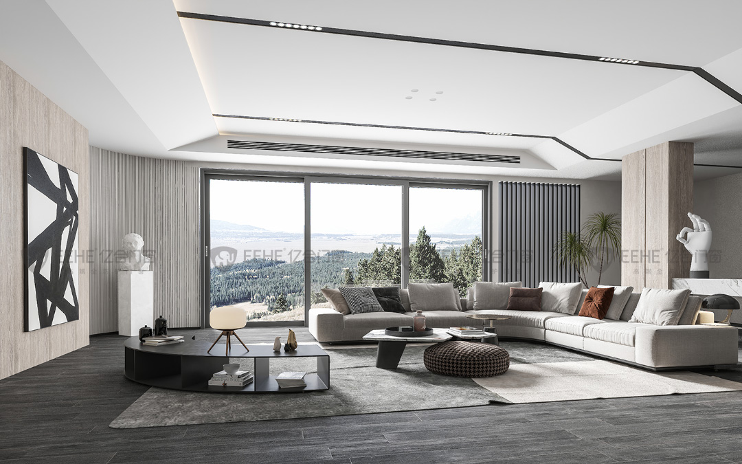 億合門窗產品 億合門窗產品