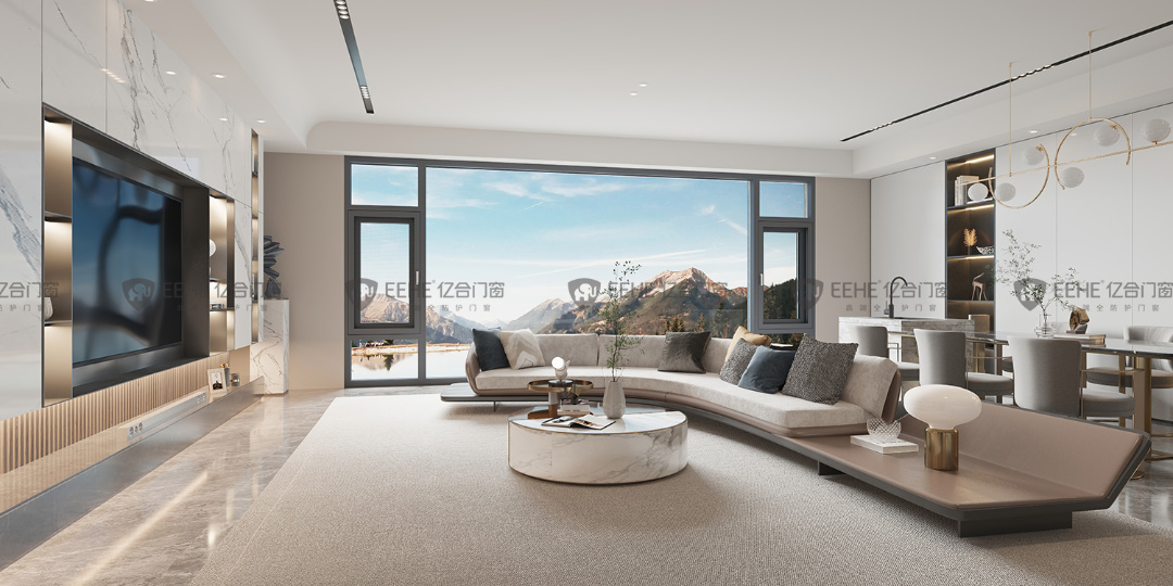 元氣滿滿！億合門窗為你消除“節后綜合癥”