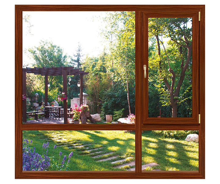 斷橋鋁門窗廠家成本增加和下面的幾個因素有關