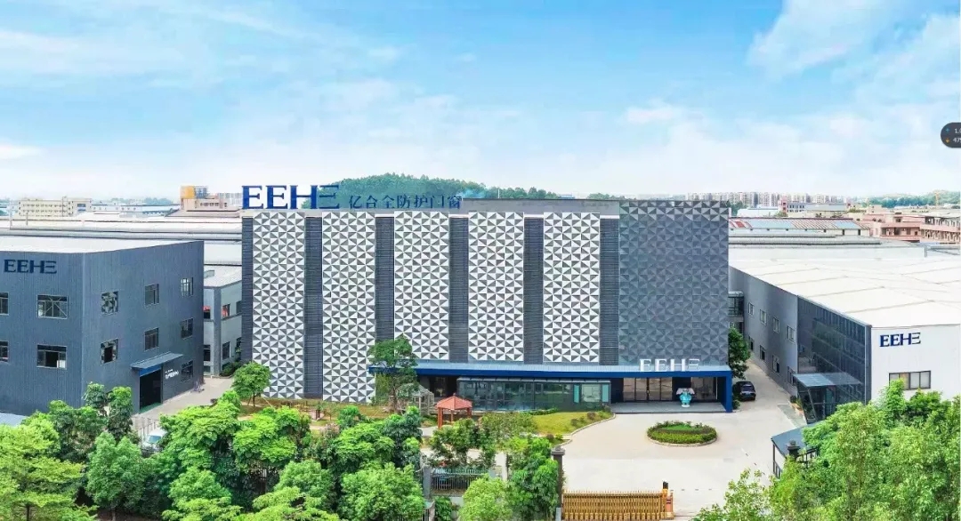 新時(shí)代下別墅門窗廠家的成本攀升問題