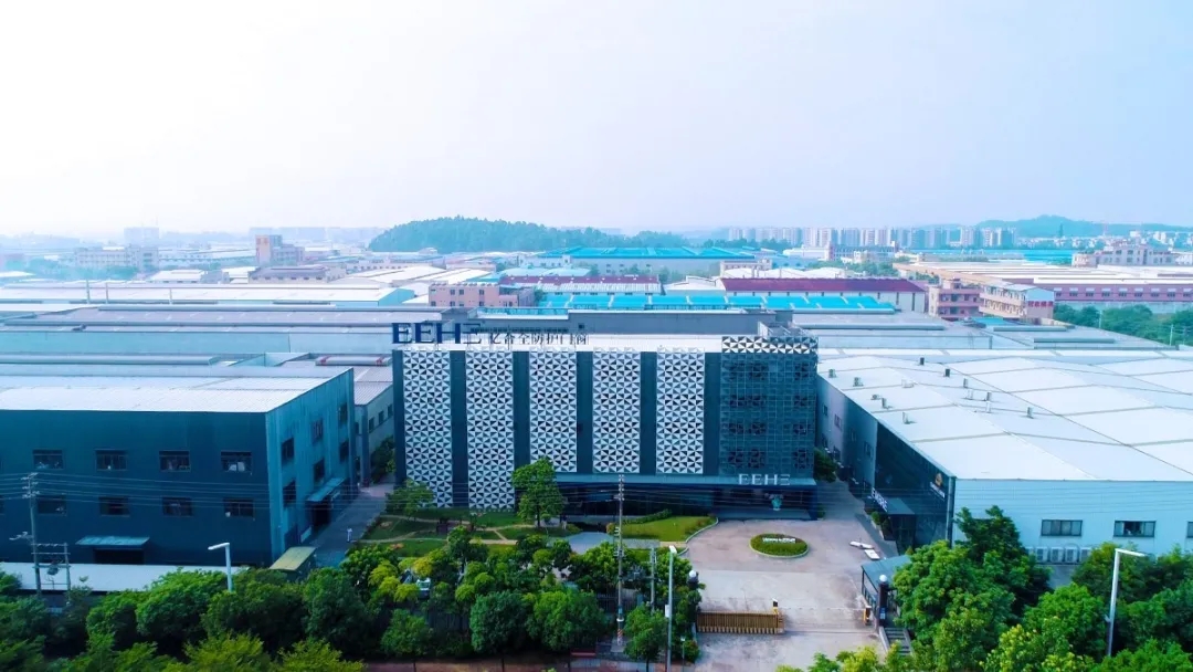 視界 | 無人機拍攝帥爆！億合門窗全方位帶你體驗上帝視角！