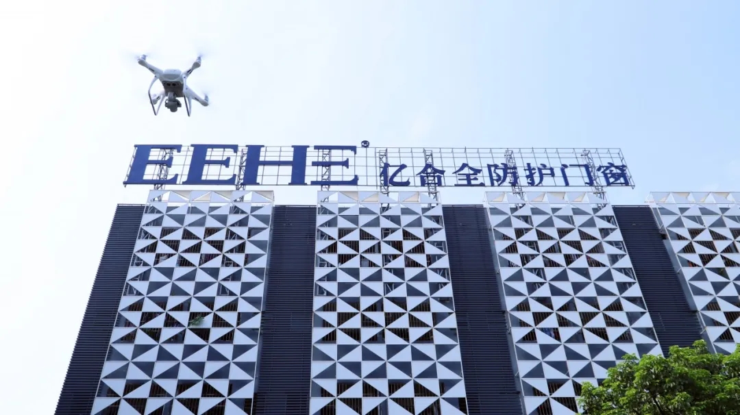 斷橋鋁門窗廠家在新時期里要勇于開創未來