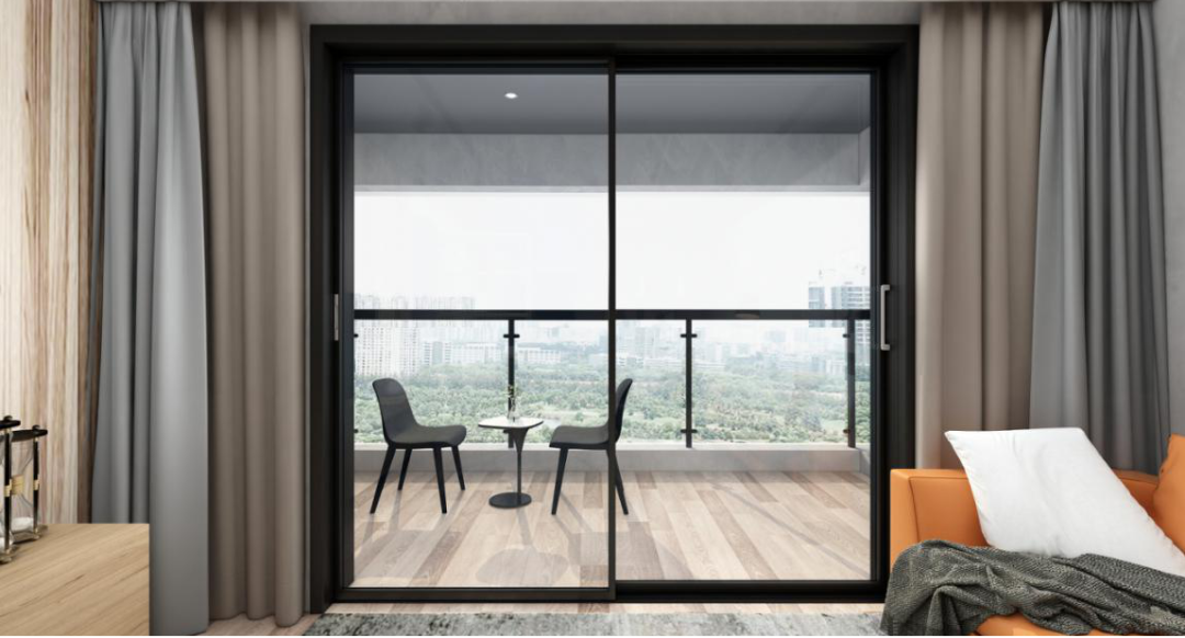 門(mén)窗知識(shí)之挑選別墅門(mén)窗廠家的三大誤區(qū)