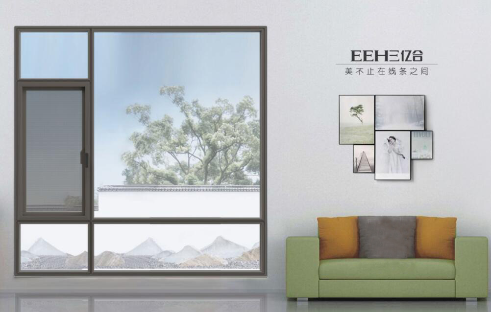 別墅門窗廠家定制化創(chuàng)新才能適應(yīng)時代的發(fā)展