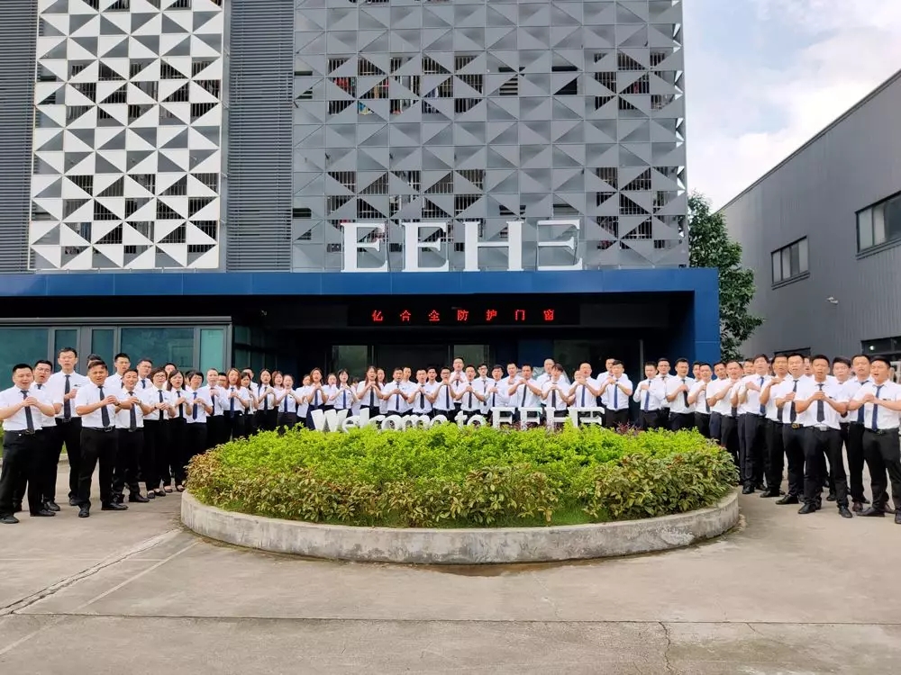 斷橋鋁門窗廠家在行業洗牌期該如何安然度過