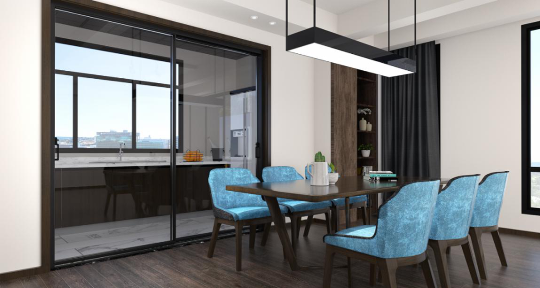 淺談斷橋鋁門窗廠家如何做好國慶促銷活動