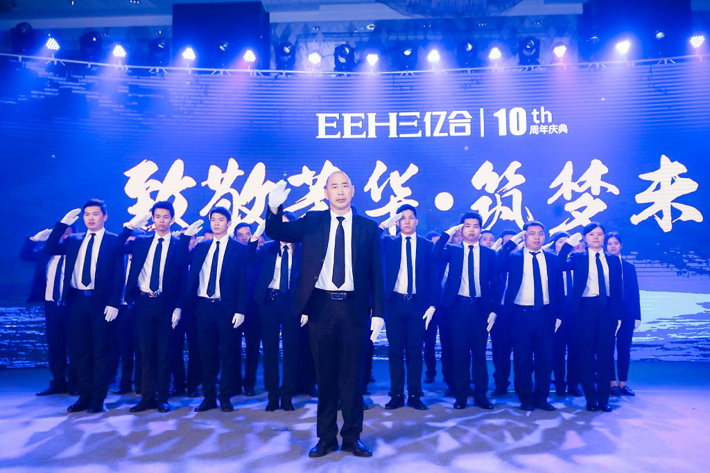 人才戰略 別墅門窗廠家的要如何把握