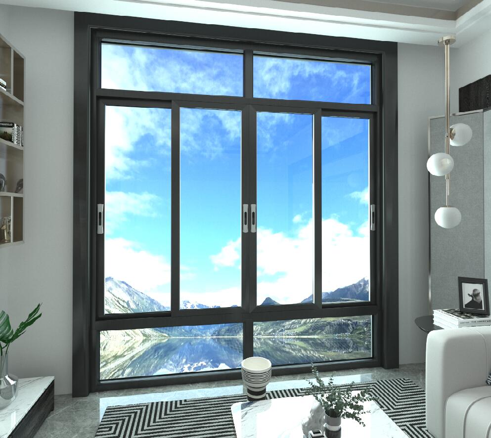 關(guān)于線上和線下的斷橋鋁門窗廠家的經(jīng)營