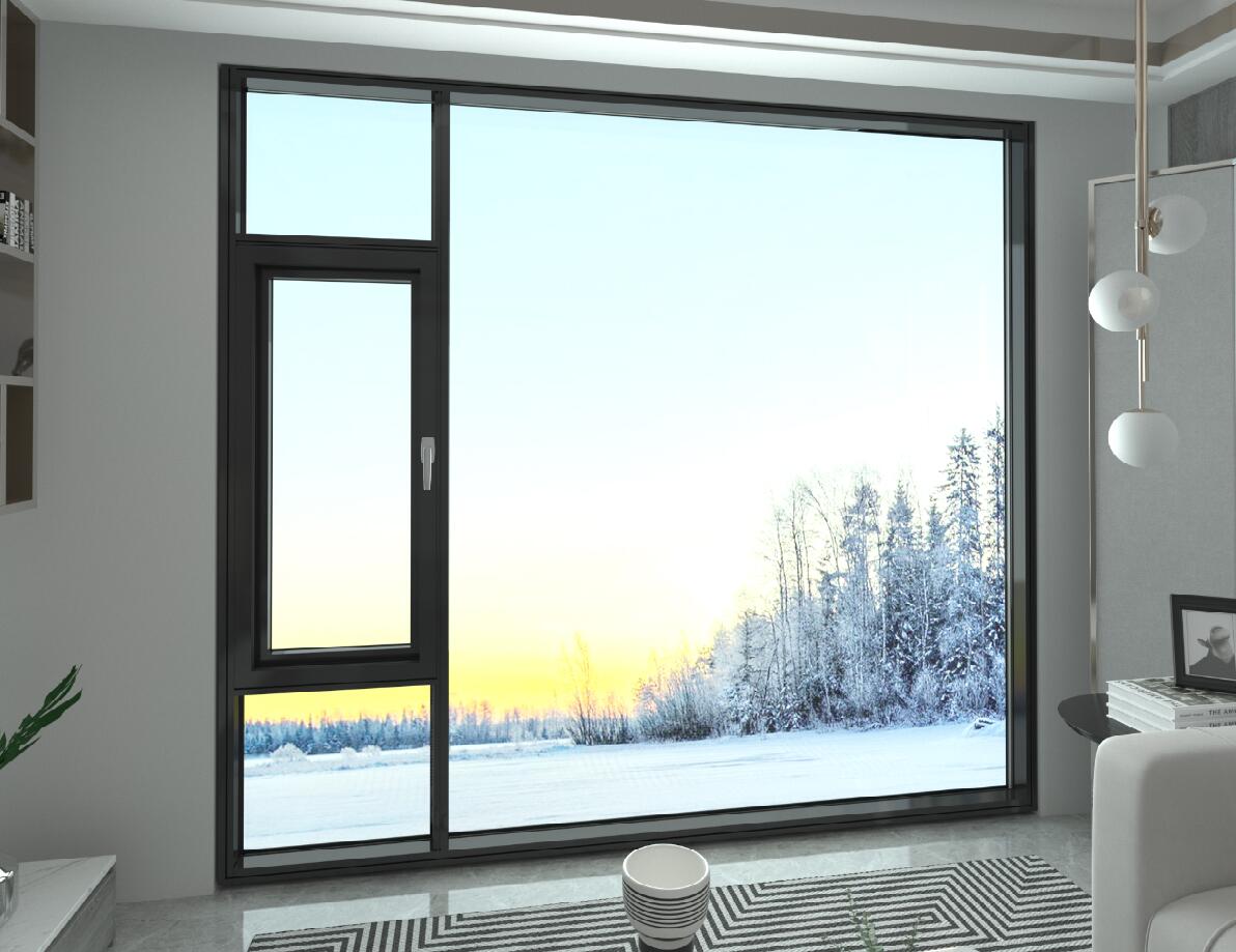 斷橋鋁門窗廠家抓牢品牌與價格兩大發展要素