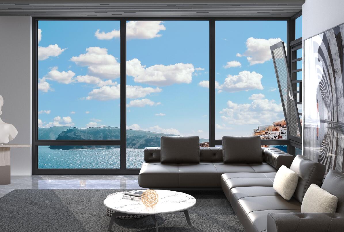 斷橋鋁門窗廠家的促銷活動 要尊重市場