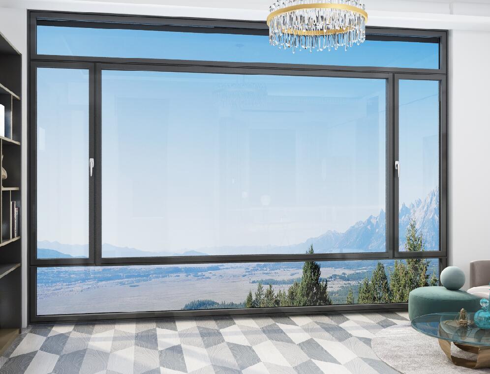 別墅門窗廠家要想門窗店紅火 要轉變思維