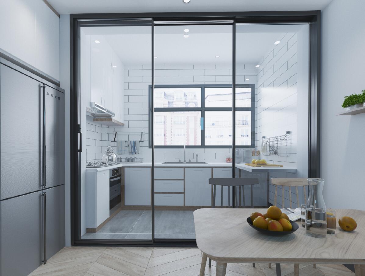 打造核心競爭力 讓斷橋鋁門窗廠家長盛不衰