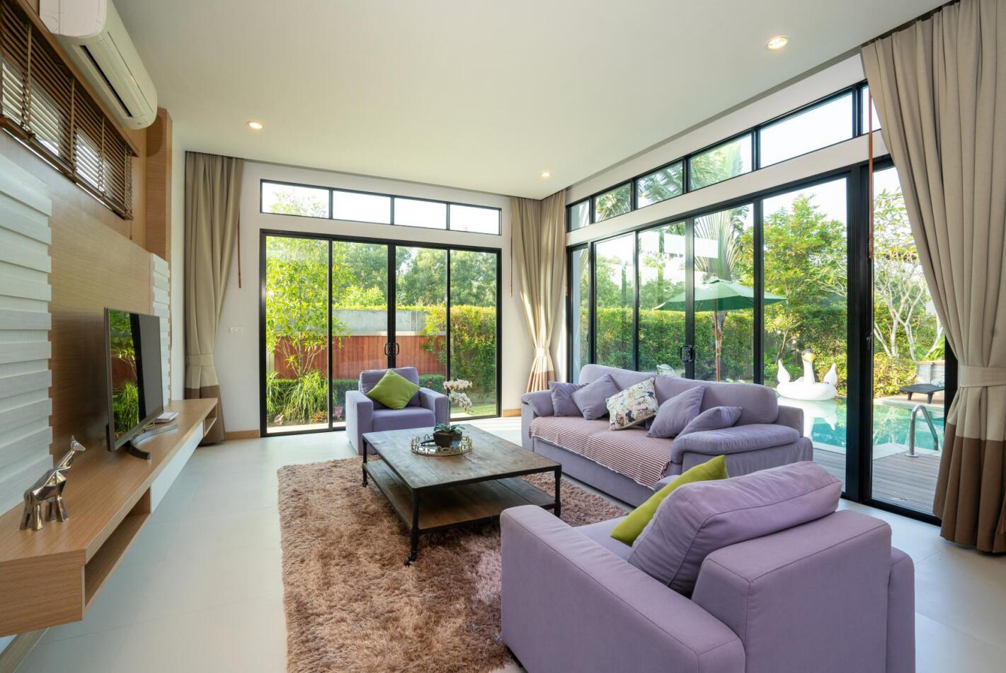 斷橋鋁門窗廠家如何正確的看待價格戰