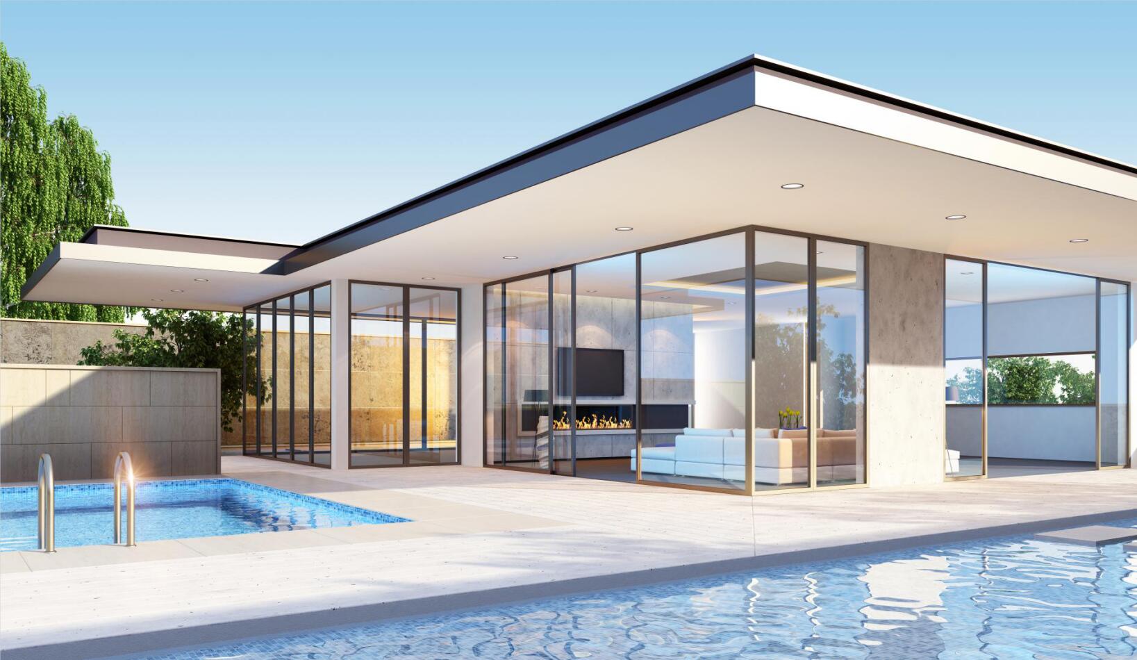 斷橋鋁門窗廠家在新時代要玩出新高度才能吸引到消費者